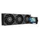 Система водяного охлаждения Thermalright Mjolnir Vision 360 ARGB Soc-AM5/AM4/1151/1200/2066/2011/1700 черный 4-pin 27dB Al LCD Ret (M-VISION-360-BL-ARGB) Система водяного охлаждения Thermalright Mjolnir Vision 360 ARGB Soc-AM5/AM4/1151/1200/2066/2011/1700 черный 4-pin 27dB Al LCD Ret (M-VISION-360-BL-ARGB)