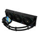 Система водяного охлаждения Thermalright Mjolnir Vision 360 ARGB Soc-AM5/AM4/1151/1200/2066/2011/1700 черный 4-pin 27dB Al LCD Ret (M-VISION-360-BL-ARGB) Система водяного охлаждения Thermalright Mjolnir Vision 360 ARGB Soc-AM5/AM4/1151/1200/2066/2011/1700 черный 4-pin 27dB Al LCD Ret (M-VISION-360-BL-ARGB)