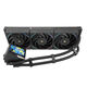 Система водяного охлаждения Thermalright Mjolnir Vision 360 ARGB Soc-AM5/AM4/1151/1200/2066/2011/1700 черный 4-pin 27dB Al LCD Ret (M-VISION-360-BL-ARGB) Система водяного охлаждения Thermalright Mjolnir Vision 360 ARGB Soc-AM5/AM4/1151/1200/2066/2011/1700 черный 4-pin 27dB Al LCD Ret (M-VISION-360-BL-ARGB)