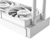 Система водяного охлаждения ID-Cooling DX240 Max Soc-AM5/AM4/1200/1700/1851 белый 4-pin 32.5dB Al+Cu 300W Ret (DX240 MAX WHITE) Система водяного охлаждения ID-Cooling DX240 Max Soc-AM5/AM4/1200/1700/1851 белый 4-pin 32.5dB Al+Cu 300W Ret (DX240 MAX WHITE)