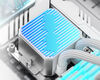 Система водяного охлаждения ID-Cooling DX240 Max Soc-AM5/AM4/1200/1700/1851 белый 4-pin 32.5dB Al+Cu 300W Ret (DX240 MAX WHITE) Система водяного охлаждения ID-Cooling DX240 Max Soc-AM5/AM4/1200/1700/1851 белый 4-pin 32.5dB Al+Cu 300W Ret (DX240 MAX WHITE)