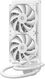Система водяного охлаждения ID-Cooling FX240 Pro Soc-AM5/AM4/1200/1700/1851 белый 4-pin 35.2dB Al+Cu 300W Ret (FX240 PRO WHITE) Система водяного охлаждения ID-Cooling FX240 Pro Soc-AM5/AM4/1200/1700/1851 белый 4-pin 35.2dB Al+Cu 300W Ret (FX240 PRO WHITE)