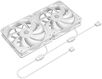Система водяного охлаждения ID-Cooling FX240 Pro Soc-AM5/AM4/1200/1700/1851 белый 4-pin 35.2dB Al+Cu 300W Ret (FX240 PRO WHITE) Система водяного охлаждения ID-Cooling FX240 Pro Soc-AM5/AM4/1200/1700/1851 белый 4-pin 35.2dB Al+Cu 300W Ret (FX240 PRO WHITE)