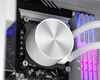 Система водяного охлаждения ID-Cooling FX240 Pro Soc-AM5/AM4/1200/1700/1851 белый 4-pin 35.2dB Al+Cu 300W Ret (FX240 PRO WHITE) Система водяного охлаждения ID-Cooling FX240 Pro Soc-AM5/AM4/1200/1700/1851 белый 4-pin 35.2dB Al+Cu 300W Ret (FX240 PRO WHITE)