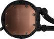 Система водяного охлаждения Thermalright Frozen Magic 360 V2 ARGB Soc-AM5/AM4/1200/1700/1851 черный 4-pin 28dB Al Ret (F-MAGIC-360-BL-ARGB-V2) Система водяного охлаждения Thermalright Frozen Magic 360 V2 ARGB Soc-AM5/AM4/1200/1700/1851 черный 4-pin 28dB Al Ret (F-MAGIC-360-BL-ARGB-V2)