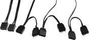 Система водяного охлаждения Thermalright Frozen Magic 360 V2 ARGB Soc-AM5/AM4/1200/1700/1851 черный 4-pin 28dB Al Ret (F-MAGIC-360-BL-ARGB-V2) Система водяного охлаждения Thermalright Frozen Magic 360 V2 ARGB Soc-AM5/AM4/1200/1700/1851 черный 4-pin 28dB Al Ret (F-MAGIC-360-BL-ARGB-V2)