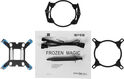 Система водяного охлаждения Thermalright Frozen Magic 360 V2 ARGB Soc-AM5/AM4/1200/1700/1851 черный 4-pin 28dB Al Ret (F-MAGIC-360-BL-ARGB-V2) Система водяного охлаждения Thermalright Frozen Magic 360 V2 ARGB Soc-AM5/AM4/1200/1700/1851 черный 4-pin 28dB Al Ret (F-MAGIC-360-BL-ARGB-V2)