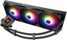 Система водяного охлаждения Thermalright Frozen Warframe 420 ARGB Soc-AM5/AM4/1200/1700/1851 черный 4-pin 29.8dB Al LCD Ret (F-WFRAME-420-BL-ARGB) Система водяного охлаждения Thermalright Frozen Warframe 420 ARGB Soc-AM5/AM4/1200/1700/1851 черный 4-pin 29.8dB Al LCD Ret (F-WFRAME-420-BL-ARGB)