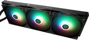 Система водяного охлаждения Thermalright Frozen Warframe 420 ARGB Soc-AM5/AM4/1200/1700/1851 черный 4-pin 29.8dB Al LCD Ret (F-WFRAME-420-BL-ARGB) Система водяного охлаждения Thermalright Frozen Warframe 420 ARGB Soc-AM5/AM4/1200/1700/1851 черный 4-pin 29.8dB Al LCD Ret (F-WFRAME-420-BL-ARGB)