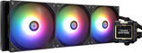 Система водяного охлаждения Thermalright Frozen Warframe 420 ARGB Soc-AM5/ AM4/ 1200/ 1700/ 1851 черный 4-pin 29.8dB Al LCD Ret (F-WFRAME-420-BL-ARGB)&nbsp;<img style='position: relative;margin:0' src='/image/only_to_order_edit.gif' alt='На заказ' title='На заказ' />