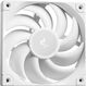Система водяного охлаждения Deepcool Mystique 240 Soc-AM5/AM4/1200/1700/1851 белый 4-pin 36.49dB Al LCD 1543gr Ret (R-LX240-WHDSNMP-G-1)