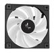 Система водяного охлаждения Deepcool LP360 ARGB Soc-AM5/AM4/1200/1700/1851 черный 4-pin 38.71dB Al LCD 350W 1716gr Ret (R-LP360-BKMSNC-G-1)
