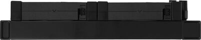 Система водяного охлаждения Deepcool LP240 ARGB Soc-AM5/AM4/1200/1700/1851 черный 4-pin 38.71dB Al LCD 300W 1410gr Ret (R-LP240-BKMSNC-G-1)