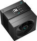 Устройство охлаждения(кулер) Deepcool Assassin IV VC Vision Soc-AM5/AM4/1200/2066/1700/1851 черный 4-pin 22.6-29.3dB Al+Cu LCD 300W 1780gr Ret (R-ASN4-BKNVMD-G) Устройство охлаждения(кулер) Deepcool Assassin IV VC Vision Soc-AM5/AM4/1200/2066/1700/1851 черный 4-pin 22.6-29.3dB Al+Cu LCD 300W 1780gr Ret (R-ASN4-BKNVMD-G)