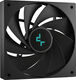 Устройство охлаждения(кулер) Deepcool Assassin IV VC Vision Soc-AM5/AM4/1200/2066/1700/1851 черный 4-pin 22.6-29.3dB Al+Cu LCD 300W 1780gr Ret (R-ASN4-BKNVMD-G) Устройство охлаждения(кулер) Deepcool Assassin IV VC Vision Soc-AM5/AM4/1200/2066/1700/1851 черный 4-pin 22.6-29.3dB Al+Cu LCD 300W 1780gr Ret (R-ASN4-BKNVMD-G)
