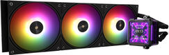 Система водяного охлаждения Thermalright Frozen Warframe PRO 360 ARGB Soc-AM5/AM4/1200/1700/1851 черный 4-pin 29.8dB Al LCD Ret (F-WFRAME-PRO-360-BL-ARGB) Система водяного охлаждения Thermalright Frozen Warframe PRO 360 ARGB Soc-AM5/AM4/1200/1700/1851 черный 4-pin 29.8dB Al LCD Ret (F-WFRAME-PRO-360-BL-ARGB)