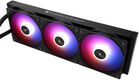 Система водяного охлаждения Thermalright Frozen Warframe PRO 360 ARGB Soc-AM5/AM4/1200/1700/1851 черный 4-pin 29.8dB Al LCD Ret (F-WFRAME-PRO-360-BL-ARGB) Система водяного охлаждения Thermalright Frozen Warframe PRO 360 ARGB Soc-AM5/AM4/1200/1700/1851 черный 4-pin 29.8dB Al LCD Ret (F-WFRAME-PRO-360-BL-ARGB)