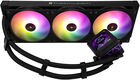 Система водяного охлаждения Thermalright Frozen Warframe PRO 360 ARGB Soc-AM5/AM4/1200/1700/1851 черный 4-pin 29.8dB Al LCD Ret (F-WFRAME-PRO-360-BL-ARGB) Система водяного охлаждения Thermalright Frozen Warframe PRO 360 ARGB Soc-AM5/AM4/1200/1700/1851 черный 4-pin 29.8dB Al LCD Ret (F-WFRAME-PRO-360-BL-ARGB)