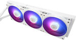 Система водяного охлаждения Thermalright Frozen Warframe PRO 360 ARGB Soc-AM5/AM4/1200/1700/1851 белый 4-pin 29.8dB Al LCD Ret (F-WFRAME-PRO-360-WH-ARGB) Система водяного охлаждения Thermalright Frozen Warframe PRO 360 ARGB Soc-AM5/AM4/1200/1700/1851 белый 4-pin 29.8dB Al LCD Ret (F-WFRAME-PRO-360-WH-ARGB)