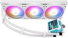 Система водяного охлаждения Thermalright Frozen Warframe PRO 360 ARGB Soc-AM5/AM4/1200/1700/1851 белый 4-pin 29.8dB Al LCD Ret (F-WFRAME-PRO-360-WH-ARGB) Система водяного охлаждения Thermalright Frozen Warframe PRO 360 ARGB Soc-AM5/AM4/1200/1700/1851 белый 4-pin 29.8dB Al LCD Ret (F-WFRAME-PRO-360-WH-ARGB)
