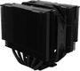 Устройство охлаждения(кулер) Thermalright Peerless Assassin 120 Mini Soc-AM5/AM4/1200/1700/1851 черный 4-pin 25.6dB Al+Cu 750gr Ret (PA120-MINI-BL) Устройство охлаждения(кулер) Thermalright Peerless Assassin 120 Mini Soc-AM5/AM4/1200/1700/1851 черный 4-pin 25.6dB Al+Cu 750gr Ret (PA120-MINI-BL)
