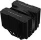 Устройство охлаждения(кулер) Thermalright Peerless Assassin 120 Mini Soc-AM5/AM4/1200/1700/1851 черный 4-pin 25.6dB Al+Cu 750gr Ret (PA120-MINI-BL) Устройство охлаждения(кулер) Thermalright Peerless Assassin 120 Mini Soc-AM5/AM4/1200/1700/1851 черный 4-pin 25.6dB Al+Cu 750gr Ret (PA120-MINI-BL)