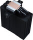 Устройство охлаждения(кулер) Thermalright Assassin Spirit 120 EVO Dark Soc-AM5/AM4/1200/1700/1851 черный 4-pin 27dB Al+Cu 525gr Ret (AS120-EVO-DARK)