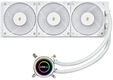 Система водяного охлаждения Lian-Li GA II Trinity Performance 360 Soc-AM5/AM4/1200/1700/1851 белый 4-pin 29dB Al+Cu Ret (G89.GA2P36W.R1) Система водяного охлаждения Lian-Li GA II Trinity Performance 360 Soc-AM5/AM4/1200/1700/1851 белый 4-pin 29dB Al+Cu Ret (G89.GA2P36W.R1)