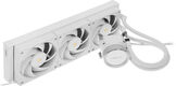 Система водяного охлаждения Lian-Li GA II Trinity Performance 360 Soc-AM5/AM4/1200/1700/1851 белый 4-pin 29dB Al+Cu Ret (G89.GA2P36W.R1) Система водяного охлаждения Lian-Li GA II Trinity Performance 360 Soc-AM5/AM4/1200/1700/1851 белый 4-pin 29dB Al+Cu Ret (G89.GA2P36W.R1)