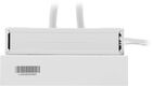 Система водяного охлаждения Lian-Li GA II Trinity Performance 360 Soc-AM5/AM4/1200/1700/1851 белый 4-pin 29dB Al+Cu Ret (G89.GA2P36W.R1) Система водяного охлаждения Lian-Li GA II Trinity Performance 360 Soc-AM5/AM4/1200/1700/1851 белый 4-pin 29dB Al+Cu Ret (G89.GA2P36W.R1)
