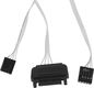 Система водяного охлаждения Lian-Li GA II Trinity Performance 360 Soc-AM5/AM4/1200/1700/1851 белый 4-pin 29dB Al+Cu Ret (G89.GA2P36W.R1) Система водяного охлаждения Lian-Li GA II Trinity Performance 360 Soc-AM5/AM4/1200/1700/1851 белый 4-pin 29dB Al+Cu Ret (G89.GA2P36W.R1)