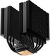 Устройство охлаждения(кулер) PcCooler RT620 BK Soc-AM5/AM4/1151/1200/2066/1700 черный 4-pin 28-32dB Al+Cu 265W Ret (RT620-BKNWXX-GL)