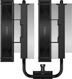 Устройство охлаждения(кулер) PcCooler RT620 BK Soc-AM5/AM4/1151/1200/2066/1700 черный 4-pin 28-32dB Al+Cu 265W Ret (RT620-BKNWXX-GL)