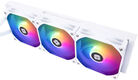 Система водяного охлаждения Thermalright Frozen Horizon 360 V2 Soc-AM5/AM4/1200/1700/1851 белый 4-pin 29.5dB Al Ret (F-HORIZON-360-WH-V2) Система водяного охлаждения Thermalright Frozen Horizon 360 V2 Soc-AM5/AM4/1200/1700/1851 белый 4-pin 29.5dB Al Ret (F-HORIZON-360-WH-V2)
