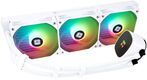 Система водяного охлаждения Thermalright Frozen Horizon 360 V2 Soc-AM5/AM4/1200/1700/1851 белый 4-pin 29.5dB Al Ret (F-HORIZON-360-WH-V2) Система водяного охлаждения Thermalright Frozen Horizon 360 V2 Soc-AM5/AM4/1200/1700/1851 белый 4-pin 29.5dB Al Ret (F-HORIZON-360-WH-V2)