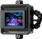 Система водяного охлаждения Thermalright Frozen Warframe SE 360 ARGB Soc-AM5/AM4/1151/1200/2066/2011/1700 черный 4-pin 29.6dB Al LCD Ret (F-WFRAME-SE-360-BL-ARGB)