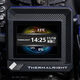 Система водяного охлаждения Thermalright Frozen Warframe SE 360 ARGB Soc-AM5/AM4/1151/1200/2066/2011/1700 черный 4-pin 29.6dB Al LCD Ret (F-WFRAME-SE-360-BL-ARGB)
