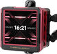 Система водяного охлаждения Thermalright Frozen Warframe ULTRA 360 ARGB Soc-AM5/AM4/1151/1200/2066/2011/1700 черный 4-pin 29.6dB Al LCD Ret (F-WFRAME-ULT-360-BL-ARGB) Система водяного охлаждения Thermalright Frozen Warframe ULTRA 360 ARGB Soc-AM5/AM4/1151/1200/2066/2011/1700 черный 4-pin 29.6dB Al LCD Ret (F-WFRAME-ULT-360-BL-ARGB)
