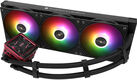 Система водяного охлаждения Thermalright Frozen Warframe ULTRA 360 ARGB Soc-AM5/AM4/1151/1200/2066/2011/1700 черный 4-pin 29.6dB Al LCD Ret (F-WFRAME-ULT-360-BL-ARGB) Система водяного охлаждения Thermalright Frozen Warframe ULTRA 360 ARGB Soc-AM5/AM4/1151/1200/2066/2011/1700 черный 4-pin 29.6dB Al LCD Ret (F-WFRAME-ULT-360-BL-ARGB)