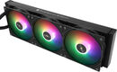 Система водяного охлаждения Thermalright Frozen Warframe ULTRA 360 ARGB Soc-AM5/AM4/1151/1200/2066/2011/1700 черный 4-pin 29.6dB Al LCD Ret (F-WFRAME-ULT-360-BL-ARGB) Система водяного охлаждения Thermalright Frozen Warframe ULTRA 360 ARGB Soc-AM5/AM4/1151/1200/2066/2011/1700 черный 4-pin 29.6dB Al LCD Ret (F-WFRAME-ULT-360-BL-ARGB)