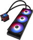 Система водяного охлаждения Thermalright Frozen Warframe ULTRA 360 ARGB Soc-AM5/AM4/1151/1200/2066/2011/1700 черный 4-pin 29.6dB Al LCD Ret (F-WFRAME-ULT-360-BL-ARGB) Система водяного охлаждения Thermalright Frozen Warframe ULTRA 360 ARGB Soc-AM5/AM4/1151/1200/2066/2011/1700 черный 4-pin 29.6dB Al LCD Ret (F-WFRAME-ULT-360-BL-ARGB)