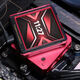 Система водяного охлаждения Thermalright Frozen Warframe ULTRA 360 ARGB Soc-AM5/AM4/1151/1200/2066/2011/1700 черный 4-pin 29.6dB Al LCD Ret (F-WFRAME-ULT-360-BL-ARGB)
