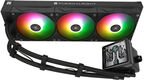Система водяного охлаждения Thermalright Grand Vision 360 ARGB Soc-AM5/AM4/1151/1200/2066/2011/1700 черный 4-pin 29.6dB Al LCD Ret (G-VISION-360-BL-ARGB) Система водяного охлаждения Thermalright Grand Vision 360 ARGB Soc-AM5/AM4/1151/1200/2066/2011/1700 черный 4-pin 29.6dB Al LCD Ret (G-VISION-360-BL-ARGB)