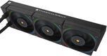 Система водяного охлаждения Thermalright Hyper Vision 360 ARGB Soc-AM5/AM4/1151/1200/2066/2011/1700 черный 4-pin 29.6dB Al LCD Ret (H-VISION-360-BL-ARGB) Система водяного охлаждения Thermalright Hyper Vision 360 ARGB Soc-AM5/AM4/1151/1200/2066/2011/1700 черный 4-pin 29.6dB Al LCD Ret (H-VISION-360-BL-ARGB)