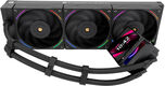 Система водяного охлаждения Thermalright Hyper Vision 360 ARGB Soc-AM5/AM4/1151/1200/2066/2011/1700 черный 4-pin 29.6dB Al LCD Ret (H-VISION-360-BL-ARGB) Система водяного охлаждения Thermalright Hyper Vision 360 ARGB Soc-AM5/AM4/1151/1200/2066/2011/1700 черный 4-pin 29.6dB Al LCD Ret (H-VISION-360-BL-ARGB)