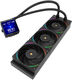 Система водяного охлаждения Thermalright Hyper Vision 360 ARGB Soc-AM5/AM4/1151/1200/2066/2011/1700 черный 4-pin 29.6dB Al LCD Ret (H-VISION-360-BL-ARGB) Система водяного охлаждения Thermalright Hyper Vision 360 ARGB Soc-AM5/AM4/1151/1200/2066/2011/1700 черный 4-pin 29.6dB Al LCD Ret (H-VISION-360-BL-ARGB)