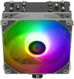 Устройство охлаждения(кулер) Thermalright Assassin King 120 SE ARGB Soc-AM5/AM4/1200/1700/1851 черный 4-pin 25.6dB Al+Cu 640gr Ret (AK120-SE-ARGB) Устройство охлаждения(кулер) Thermalright Assassin King 120 SE ARGB Soc-AM5/AM4/1200/1700/1851 черный 4-pin 25.6dB Al+Cu 640gr Ret (AK120-SE-ARGB)