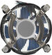 Устройство охлаждения(кулер) Deepcool THETA 9 Soc-1151/1200 черный/синий 3-pin 23dB Al 82W 269gr Ret (DP-ICAP-T9) Устройство охлаждения(кулер) Deepcool THETA 9 Soc-1151/1200 черный/синий 3-pin 23dB Al 82W 269gr Ret (DP-ICAP-T9)