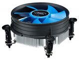 Устройство охлаждения(кулер) Deepcool THETA 9 PWM Soc-1151/ 1200 черный/ синий 4-pin 18-45dB Al 95W 269gr Ret (DP-ICAP-T9P)&nbsp;<img style='position: relative;margin:0' src='/image/only_to_order_edit.gif' alt='На заказ' title='На заказ' />