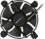 Устройство охлаждения(кулер) Deepcool CK-11509 Soc-1151/1200 черный 3-pin 27dB Al 65W 147gr Ret (DP-ICAP-11509) Устройство охлаждения(кулер) Deepcool CK-11509 Soc-1151/1200 черный 3-pin 27dB Al 65W 147gr Ret (DP-ICAP-11509)